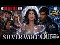The Alpha Rejected His Mate But She Returned as the Silver Wolf Queen Full AI Drama