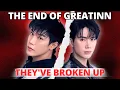 Download Lagu Het einde van GreatInn 💔De echte reden waarom ze uit elkaar gingen