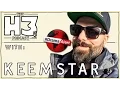 H3 Podcast - Keemstar