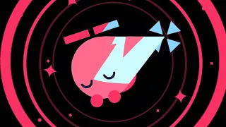 let s fly just shapes and beats fan boss fight