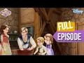 Download Lagu The royal family learns to bake 🎂 | Sofia The First | S1 EP 21 | @disneyindia