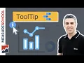 How to Add ToolTip Annotations to Your Google Data Studio Reports