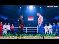 Download Lagu PRAJURIT TNI DIEJEK DI MOSKOW, TAPI SAAT JURUS PENCAK SILAT ‘ELANG MENUKIK’ DILEPASKAN SEMUA TERPANA