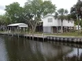 Cottage on Canal Horseshoe Beach FL - MLS