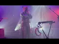 Raquel Rodriguez Undone Melkweg Amsterdam 150522