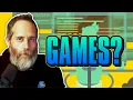 PICK GameDev VS Enterprise