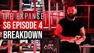 the expanse season 6 episode 4 breakdown recap u0026 review