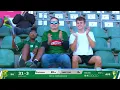 HIGHLIGHTS | Proteas vs Australia | 2nd Test | Day 2