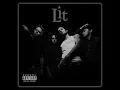 Lit - My Own Worst Enemy Lyrics