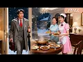Lagu No One Remembered CEO’s Bday After Mom Dead—Only Poor Maid \u0026 Her Mom Cook Full Meal! Now He Melted!