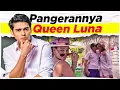 Download Lagu Queen Luna Maya Punya Pangeran Tampan Maxime Bouttier, Luna itu Queen of The Moon
