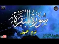 Download Lagu سورة البقرة طاردة الشياطين💚 بصوت هادئ ومريح جدا جدا 💚💤تلاوة هادئة للنوم والراحة النفسية 😴