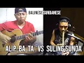 Download Lagu Alip Ba Ta - Balinese - Suling Sunda | Cover Live Instrument