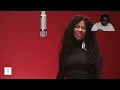 Music | "Chaka Khan Performing Through The Fire" | By A COLORS SHOW