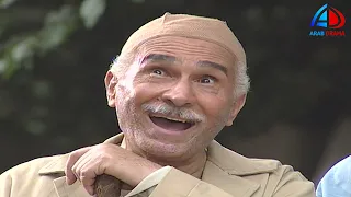 الدم و النار الحلقة 9 فاروق الفيشاوي و معالي زايد و خالد صالح عرب دراما 