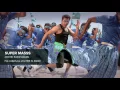 Super Masss (Sema Masss) | Telugu Audio Song | Rakshasudu | Suriya | Nayanthara | S.Thaman
