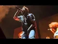 POST MALONE - WOW LIVE FIRST PERFORMANCE BROOKLYN BARCLAYS CENTER