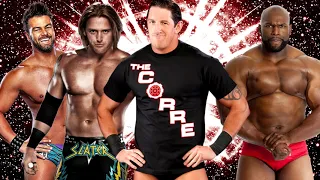 Download WWE The Corre Theme Song \ MP3