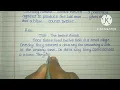 Story writing-twelve fools@LearnEssaySpeech