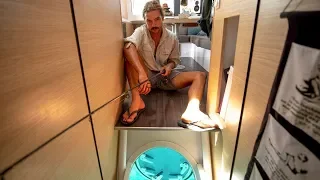 BOAT LIFE: What we do when there’s nothing to do