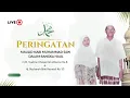 LIVE - MAULID NABI MUHAMMAD DALAM RANGKA HAUL H. M. SYUKRON CHASANI Ke-8 \u0026 HJ. ROCHANAH Ke-10