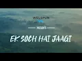 Download Lagu Ek Soch Hai Jaagi || Kailash Kher || World Environment Day || Welspun Group