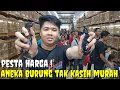 Download Lagu MENTANG2 TURUN LANGSUNG DARI PENGEPUL, LANGSUNG PESTA HARGA MURAH DI KIOS INI
