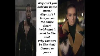 Download Little Mix-Secret Love Song ft. Jason Derulo (Lyrics \u0026 Pictures) MP3