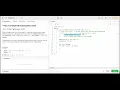 1425 Constrained Subsequence Sum leetcode hard