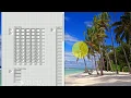 How to convert higher dimension arrays to lower dimension arrays in LabVIEW
