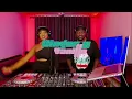 KOMPA GOUYAD MIX 2025 | 🔥KONPA FLOW MIX 2026|FALLY IPUPA | JUX | SAVARA | SIJI |DEXTA DAPS | 5LAN |