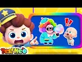 Download Lagu Don't Go with Strangers | Safety  Rules | Nursery Rhymes \u0026 Kids Songs | Yes! Neo