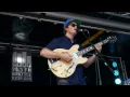 Telekinesis - Lean On Me (Live on KEXP)