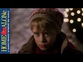 Download Lagu Home Alone | Walk and Church Scene (Somewhere In My Memory, O Holy Night)