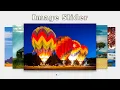 Image Slider in HTML and CSS only Responsive Image Slider using CSS3