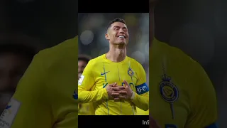 بالعربي انا احبك يا كريستيانو 