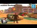 Download Lagu Play GTA IV On 6 Ram Device With Winlator Emulator Snapdragon 660 Rooted 