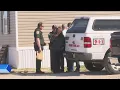 2 arrested in Bay County homicide
