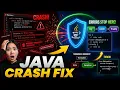 Java Programming Unit 4 Part 1 Java Exception Handling