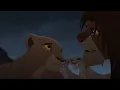 The Lion King 2 Kiara And Kovu Stop The War