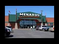 HOME IMPROVEMENT STORES SATURDAYS EPISODE 3 MENARDS