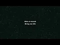 Coming Home - Elena Siegman (Moon Easter Egg song) Lyrics [OFFICIAL]