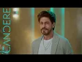 Lagu Candere Unveiled: Love Is Light - a new beginning with SRK