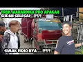 Lagu UPDETE TRUK MAHARDIKA APAKAH SUDAH SELESAI!?!? SIMAK VIDIO NYA.