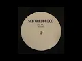 Seb Wildblood - Nothing