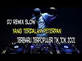 Download Lagu DJ Remix Slow ( Yang Terdalam  Peterpan ) Terpopuler Tik tok 2021