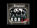 Aventura - Mi Corazoncito (lyric - letra)