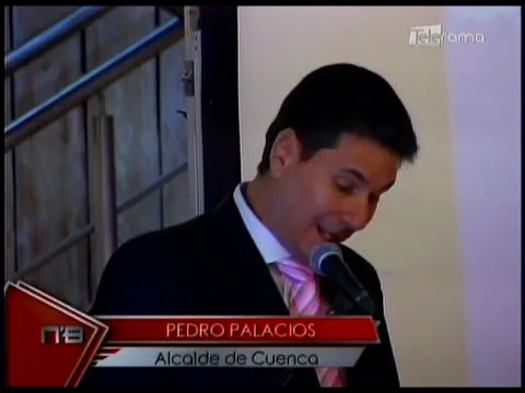 Pregón certamen hispanoaméricano de poesía Festival de La Lira 11 al 14 de Noviembre