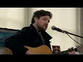 GARDEN SESSIONS: Will Varley - Never Get Tired Of Loving You 11/10/23 Underwater Sunshine Festival