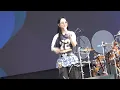 炎明熹 Gigi「2026長沙草莓音樂節」《Colors in the Air 原色》